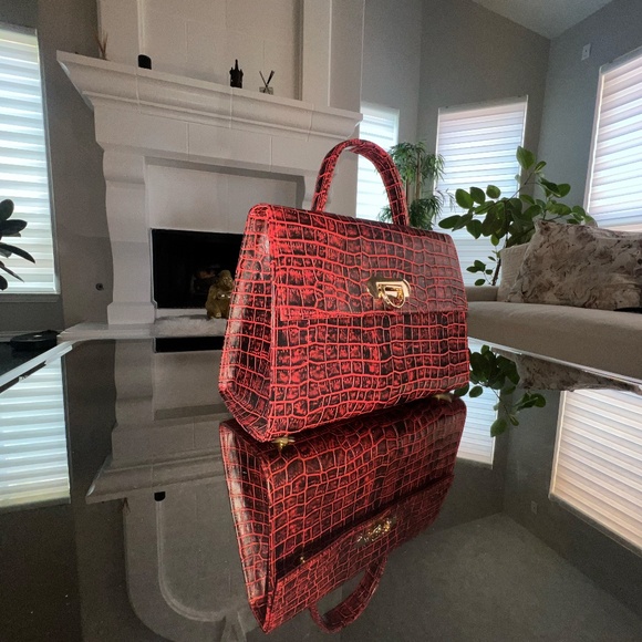 Okomoko handbag - Picture 4 of 4